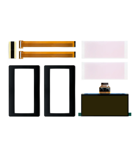Phrozen Sonic CS+ 7.1" 385nm Mono-LCD Replacement Module Phrozen