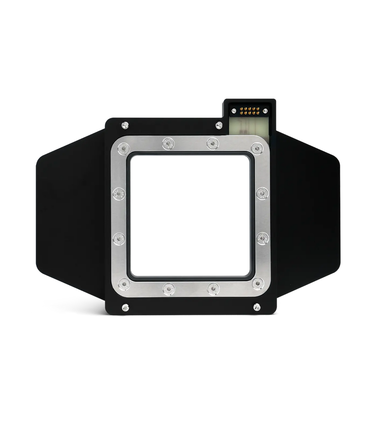 Side view of Phrozen Sonic CS+ spare resin vat FEP film assembly