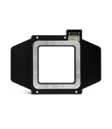 Side view of Phrozen Sonic CS+ spare resin vat FEP film assembly