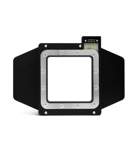 Side view of Phrozen Sonic CS+ spare resin vat FEP film assembly