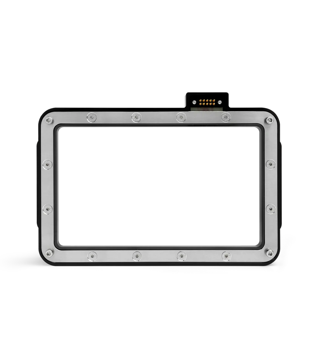 Size comparison of Phrozen Sonic CS+ spare vat dimensions