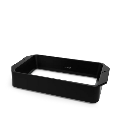Bundle view of Phrozen Sonic CS+ vat with spare FEP film