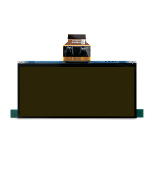 Phrozen Sonic CS+ 7.1 inch 385nm mono-LCD replacement screen, stocked in Australia