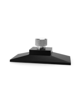 Size comparison of Phrozen Sonic LS+ spare build plate dimensions