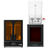 Phrozen Sonic Mega 8K V2 + Cure Mega + Mega Wash S Bundle Phrozen