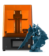 Phrozen Sonic Mighty 12K Resin 3D Printer Everything Starter Kit Phrozen