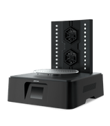 Phrozen Sonic Mighty 12K Resin 3D Printer Everything Starter Kit Phrozen