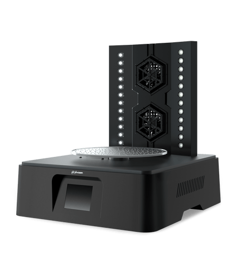 Phrozen Sonic Mighty 12K Resin 3D Printer Everything Starter Kit Phrozen