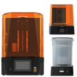Phrozen Sonic Mighty Revo 14K Resin 3D Printer & Phrozen Wash Station Bundle Phrozen