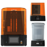 Phrozen Sonic Mighty Revo 14K Resin 3D Printer & Phrozen Wash Station Bundle Phrozen