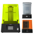 Phrozen Sonic Mini 8KS Resin 3D Printer Complete Start Up Phrozen