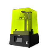 Phrozen Sonic Mini 8KS Resin 3D Printer Complete Start Up Phrozen