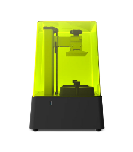 Phrozen Sonic Mini 8KS Resin 3D Printer Complete Start Up Phrozen