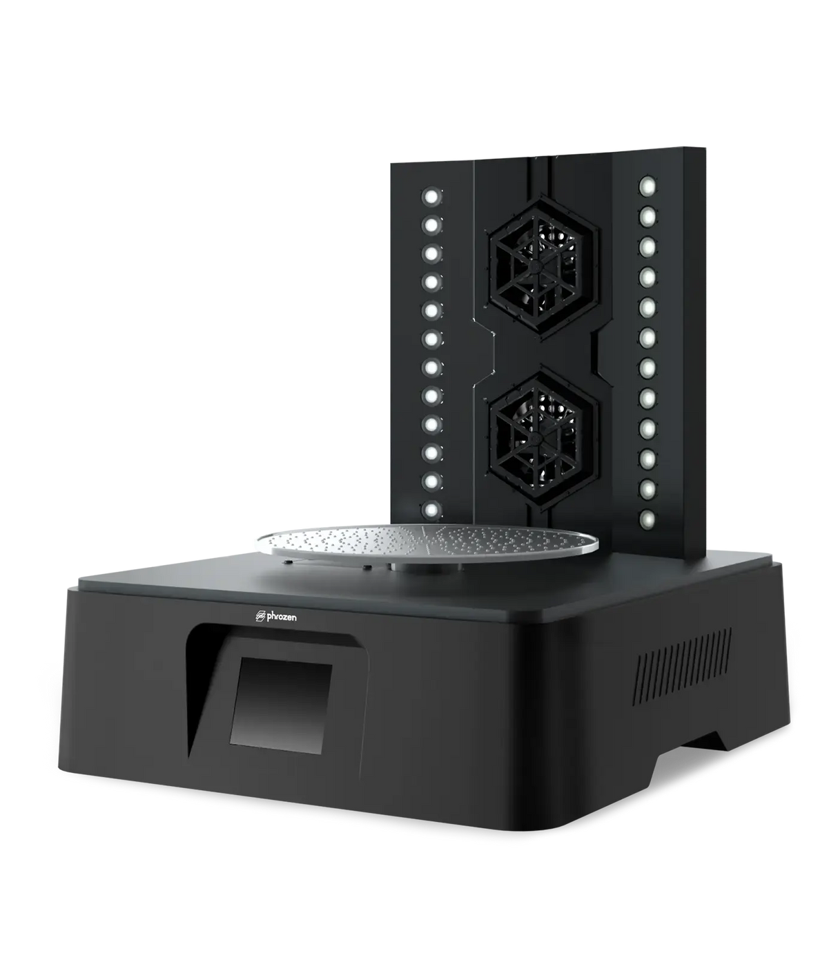 Phrozen Sonic Mini 8KS Resin 3D Printer Complete Start Up Phrozen