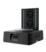 Phrozen Sonic Mini 8KS Resin 3D Printer Complete Start Up Phrozen