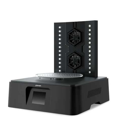 Phrozen Sonic Mini 8KS Resin 3D Printer Complete Start Up Phrozen