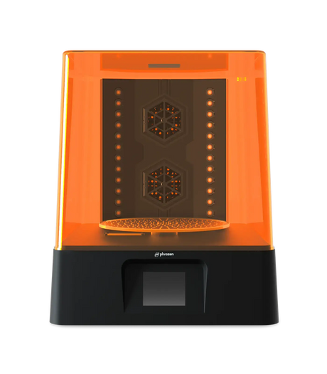 Phrozen Sonic Mini 8KS Resin 3D Printer Complete Start Up Phrozen