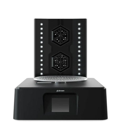 Phrozen Sonic Mini 8KS Resin 3D Printer Complete Start Up Phrozen