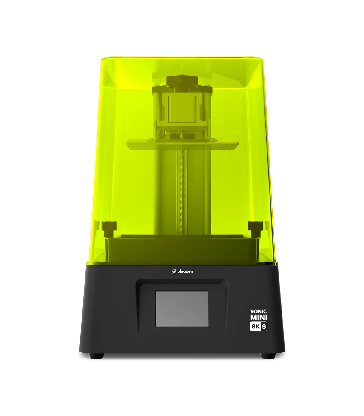 Phrozen Sonic Mini 8KS Resin 3D Printer Phrozen