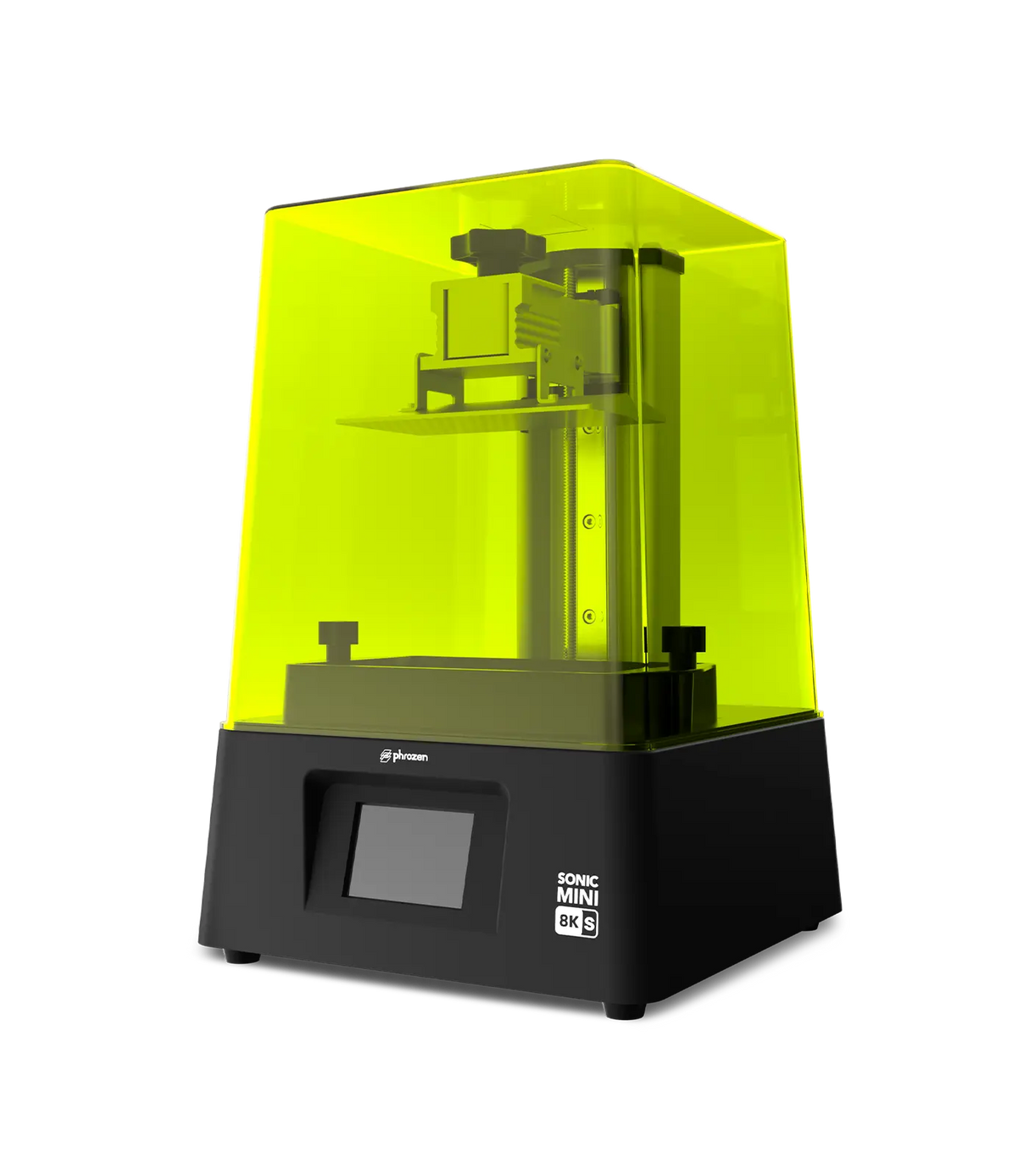 Phrozen Sonic Mini 8KS Resin 3D Printer Phrozen