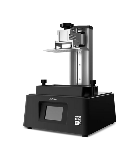 Phrozen Sonic Mini 8KS Resin 3D Printer Phrozen