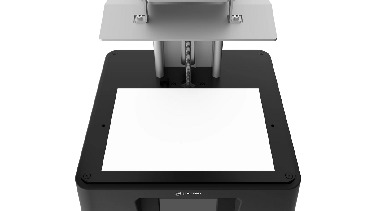 Phrozen Sonic Mini 8KS Resin 3D Printer Phrozen