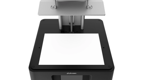 Phrozen Sonic Mini 8KS Resin 3D Printer Phrozen