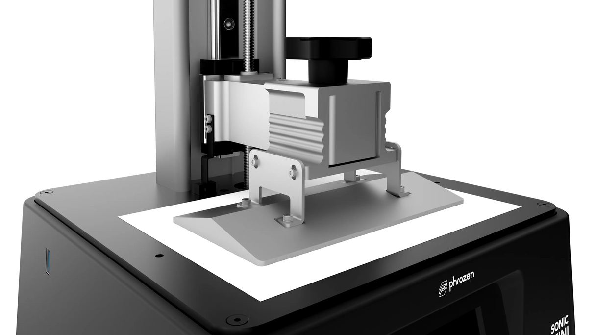 Phrozen Sonic Mini 8KS Resin 3D Printer Phrozen