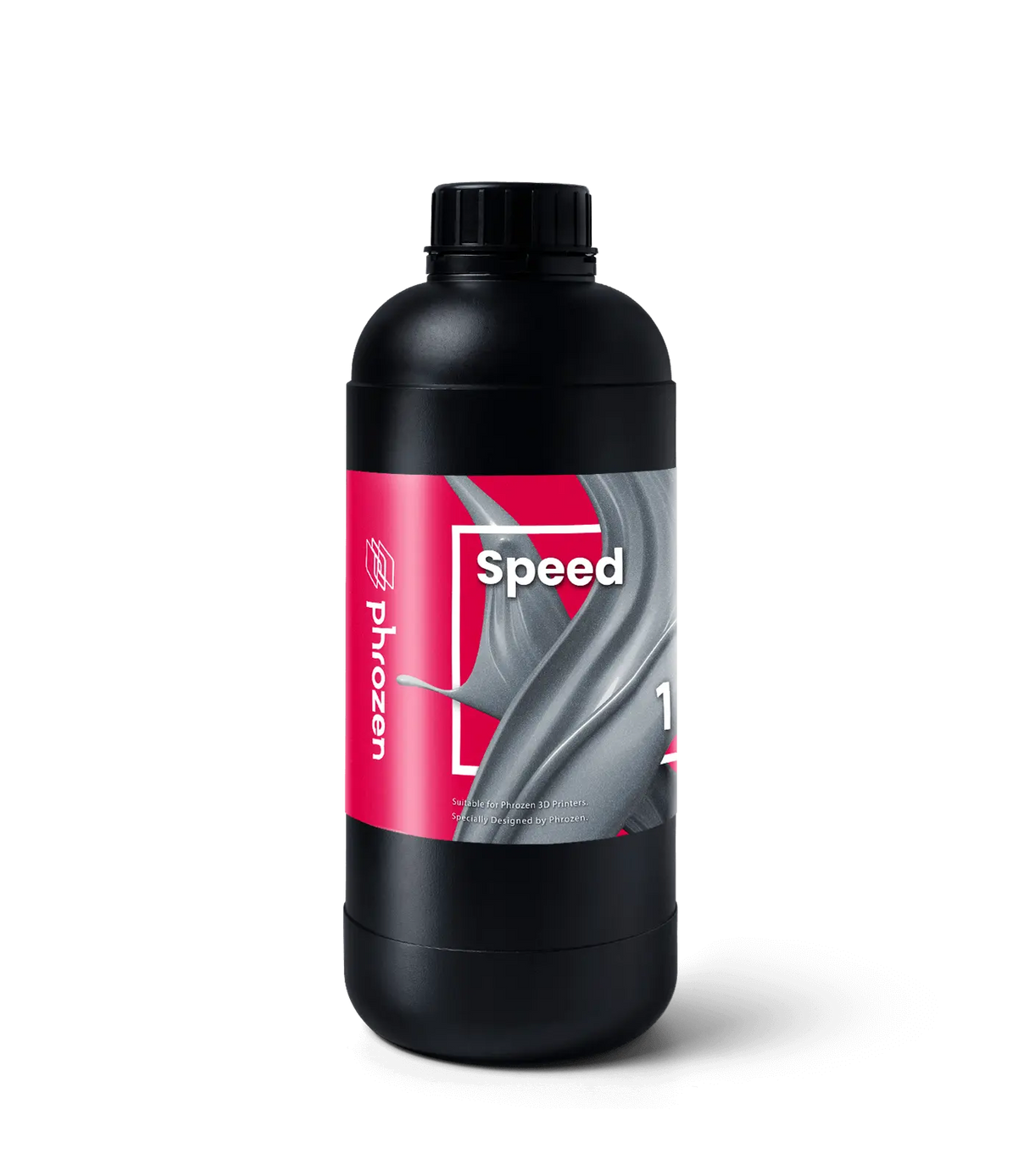 Phrozen Speed Gray 3D Printer Resin