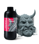 Phrozen Speed Gray 3D Printer Resin