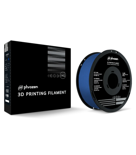 Phrozen Tough PLA Filament Blue Phrozen
