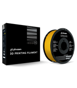 Phrozen Tough PLA Filament Yellow Phrozen