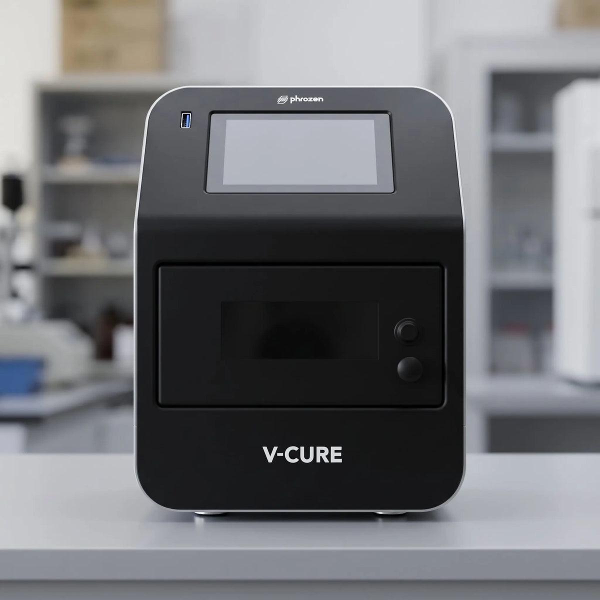 Phrozen V-CURE Vacuum Curing Station