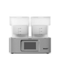 Phrozen Wash+ small resin wash bucket for dental MSLA post-processing, stocked in Australia
