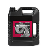 Phrozen Water Washable Model Gray 3D Printer Resin Phrozen