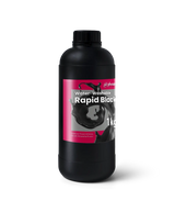 Phrozen Water Washable Rapid Black 3D Printer Resin
