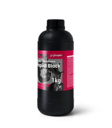 Phrozen Water Washable Rapid Black 3D Printer Resin