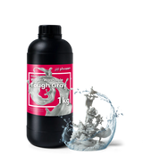 Phrozen Water Washable Tough 3D Printer Resin Phrozen