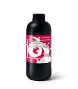 Phrozen Water Washable Tough White 3D Printer Resin