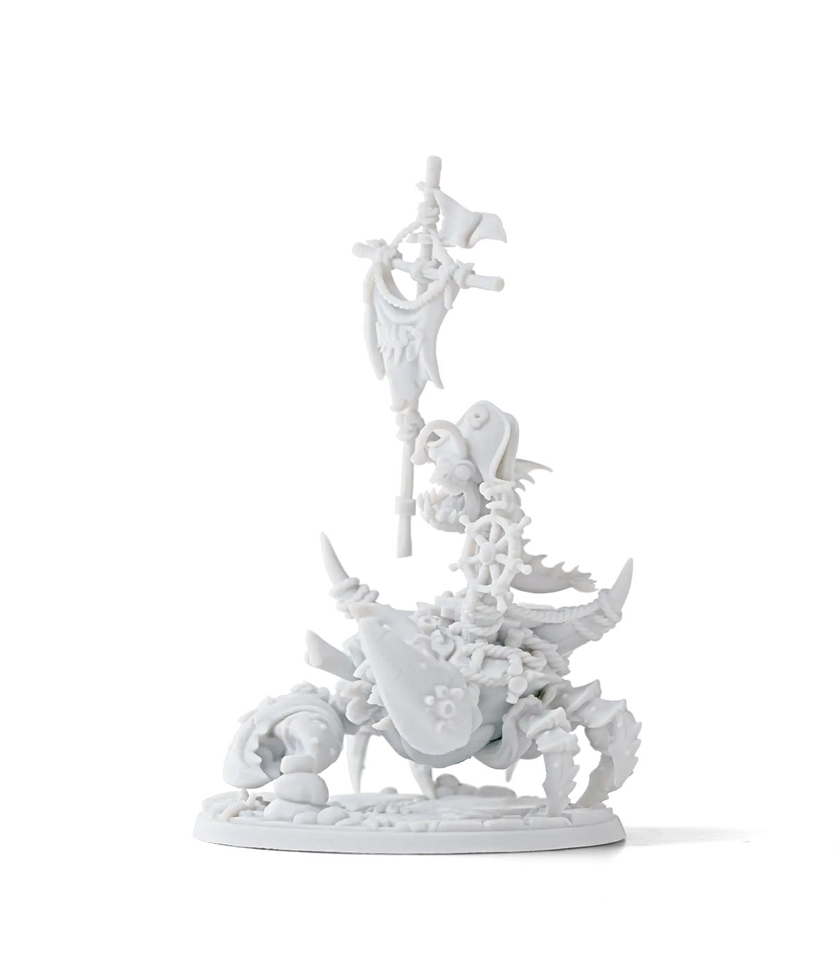 Phrozen Water Washable Tough White 3D Printer Resin