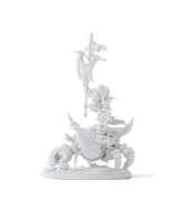 Phrozen Water Washable Tough White 3D Printer Resin