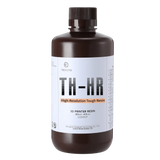 Resione TH-HR White Clay 3D Printer Resin Resione