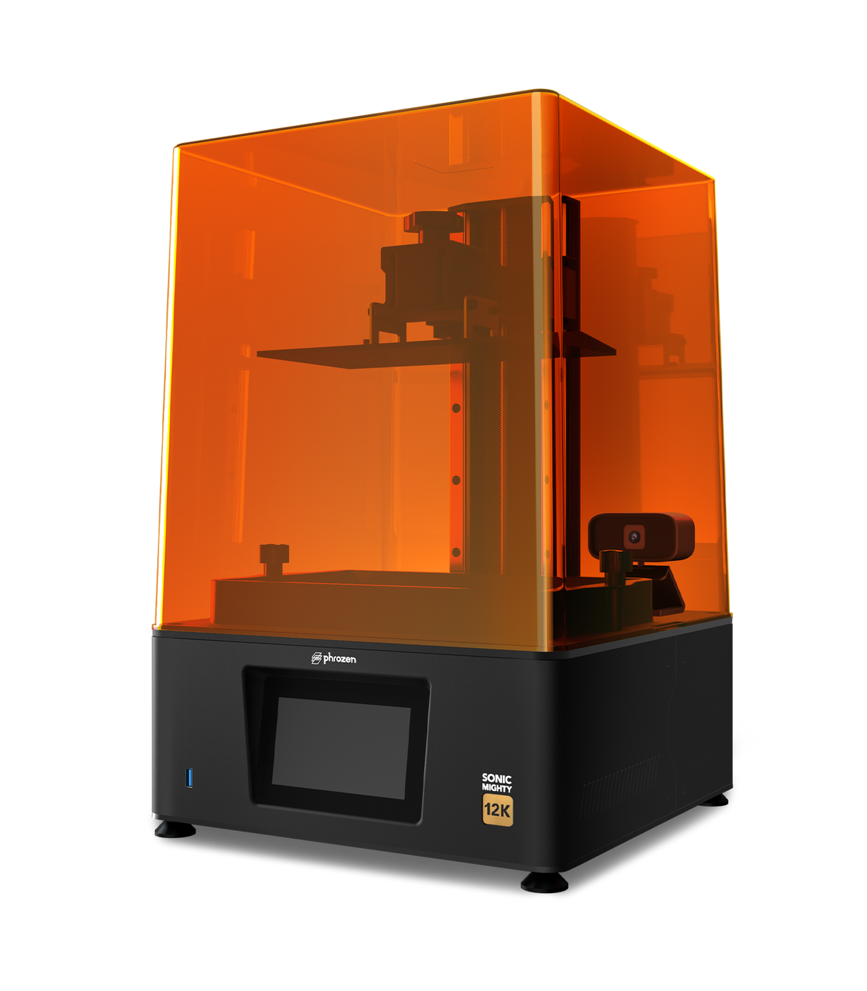 Phrozen Sonic Mighty 12K Resin 3D Printer