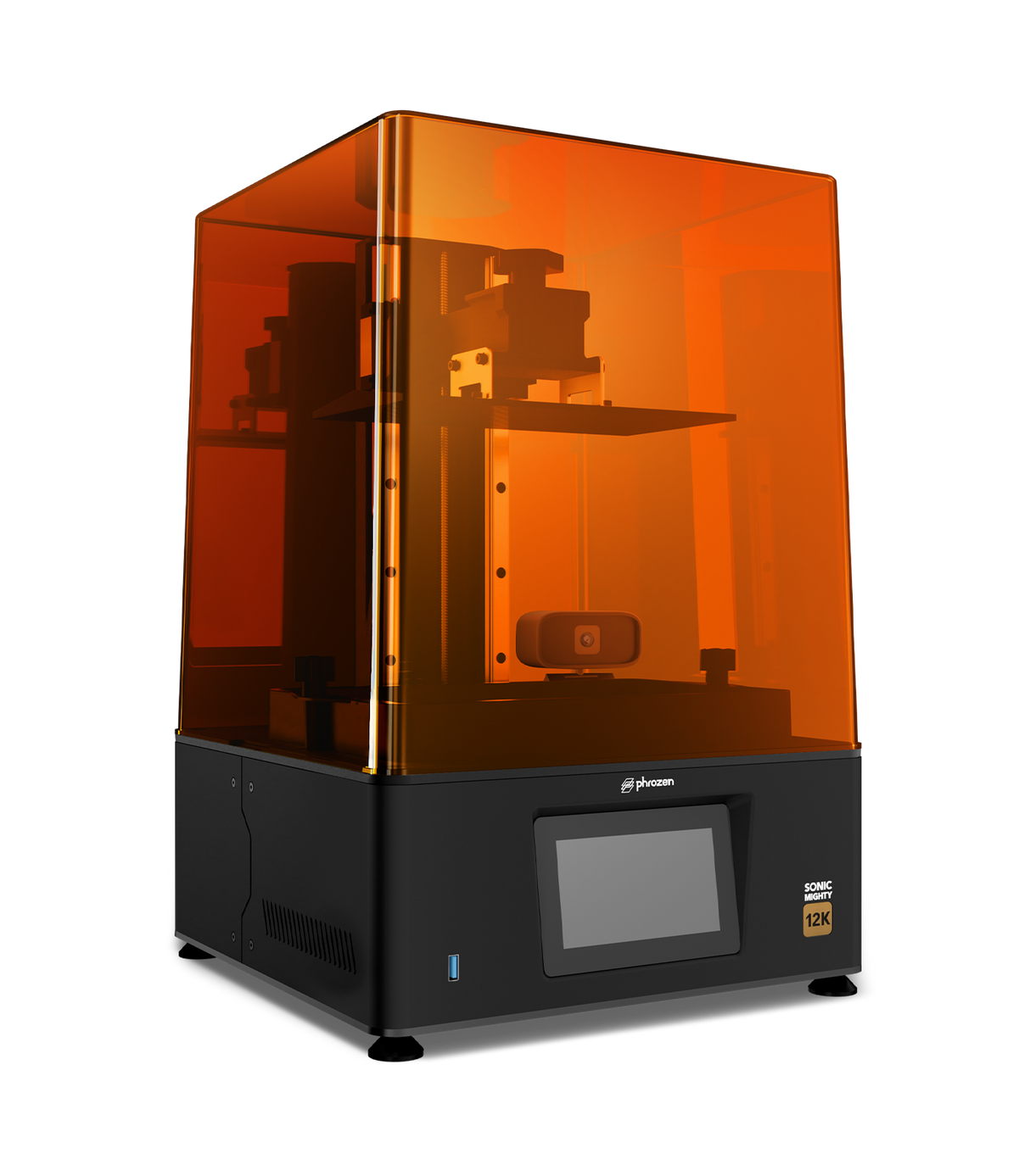 Phrozen Sonic Mighty 12K Resin 3D Printer