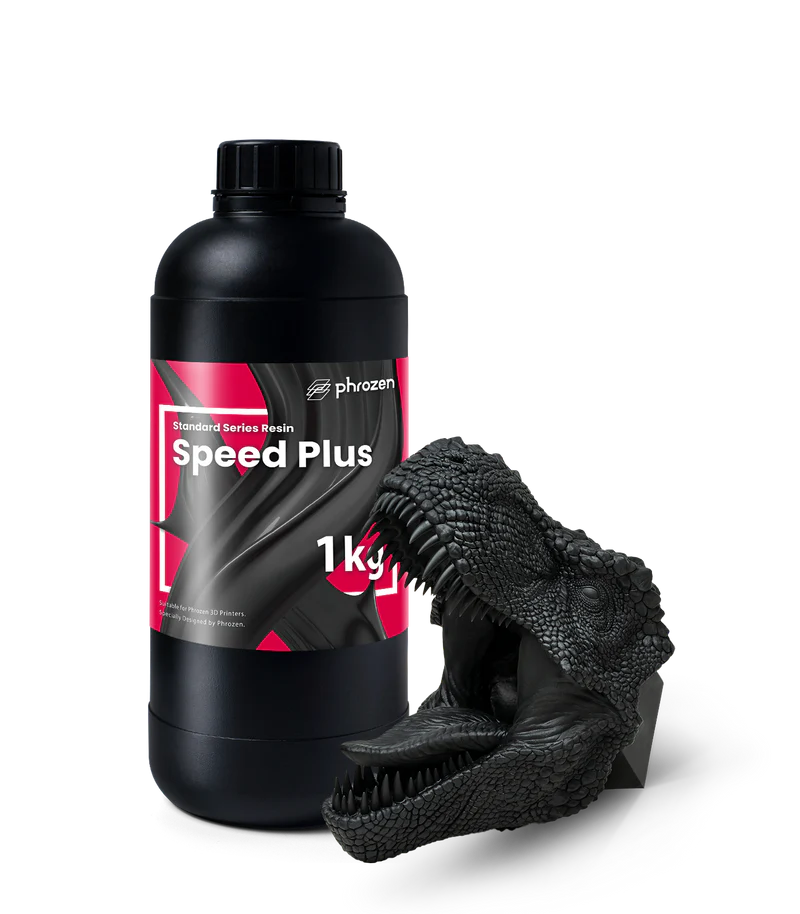 Speed Plus