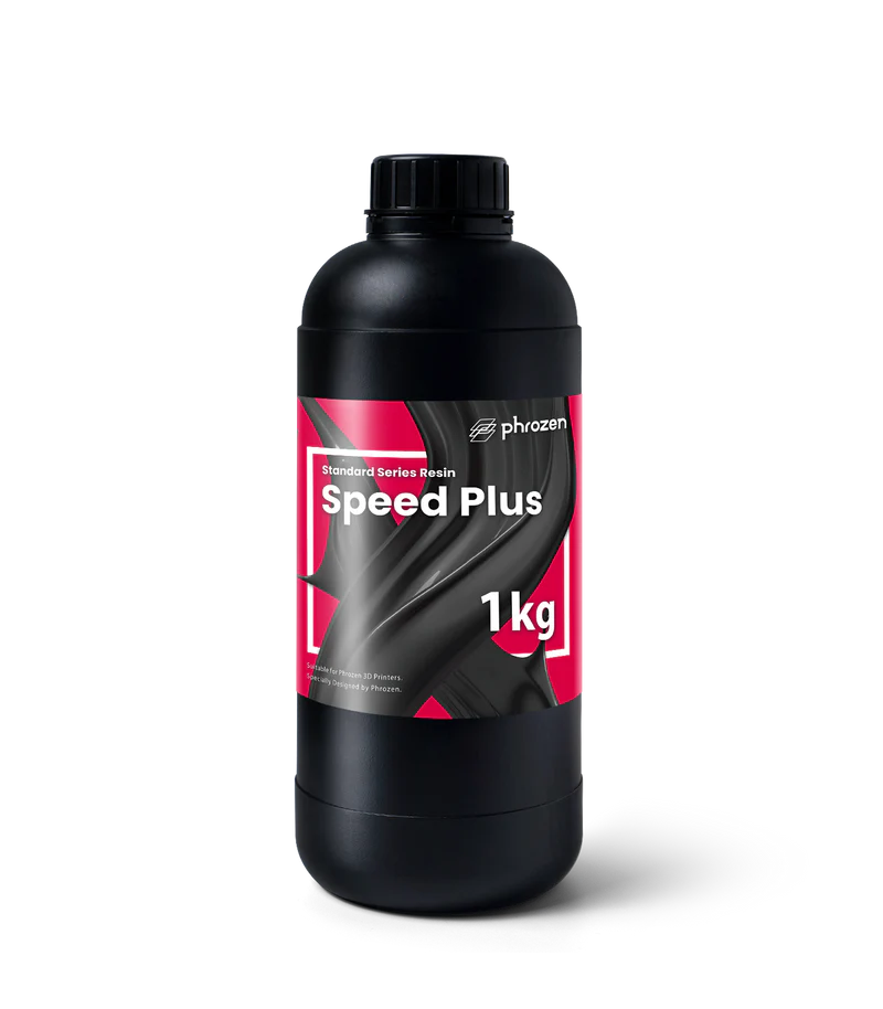 Speed Plus