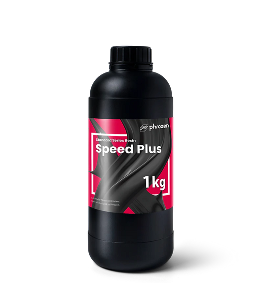 Speed Plus