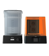 Phrozen Deal 1 Revo Resin 3D Printer + Wash & Cure Free Hyperfine Graphite