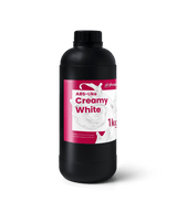 Phrozen - Phrozen ABS Like Creamy White 3D Printer Resin - 3d printing resin - 3D Cast