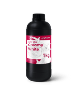 Phrozen - Phrozen ABS Like Creamy White 3D Printer Resin - 3d printing resin - 3D Cast